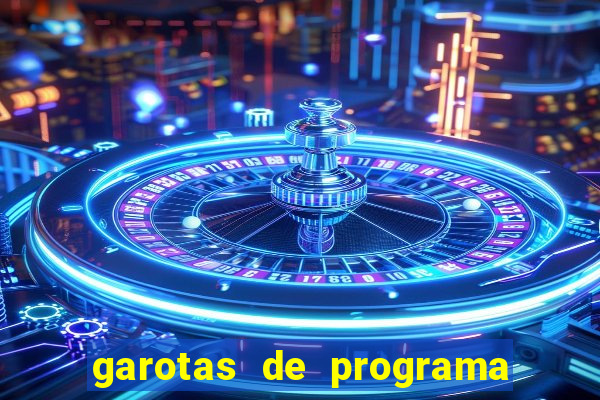 garotas de programa de feira